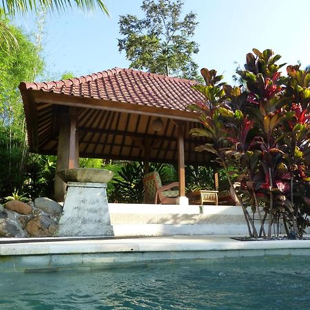 West Bali Villas-Umasari Resort Negara  Luaran gambar