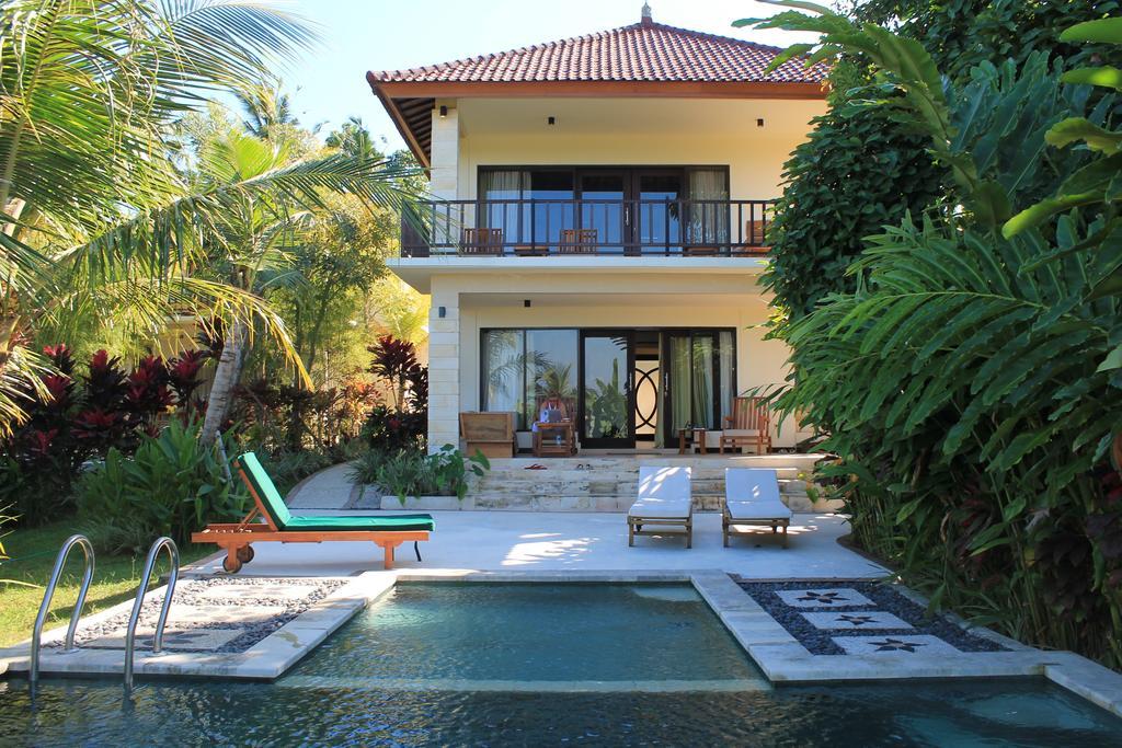 West Bali Villas-Umasari Resort Negara  Bilik gambar