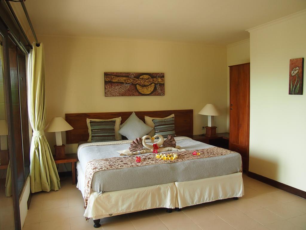 West Bali Villas-Umasari Resort Negara  Luaran gambar