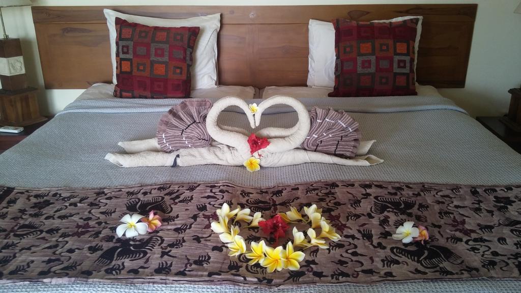 West Bali Villas-Umasari Resort Negara  Luaran gambar