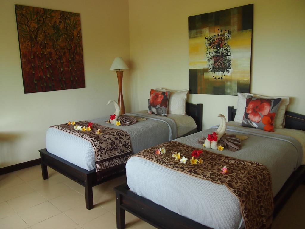 West Bali Villas-Umasari Resort Negara  Luaran gambar