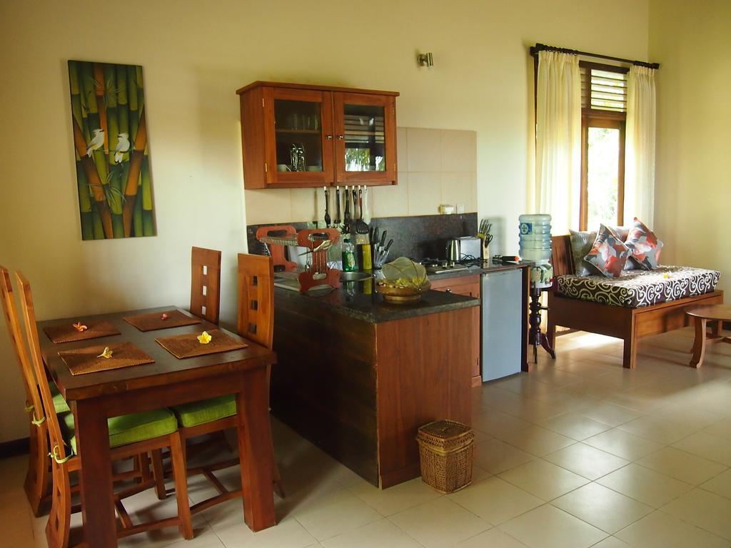 West Bali Villas-Umasari Resort Negara  Luaran gambar