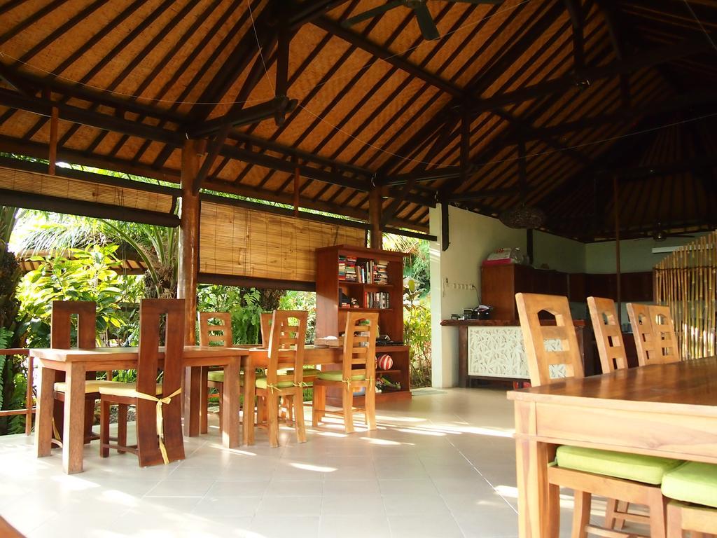 West Bali Villas-Umasari Resort Negara  Luaran gambar