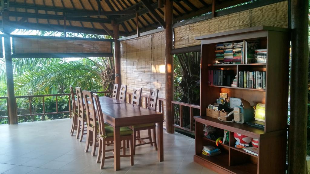 West Bali Villas-Umasari Resort Negara  Luaran gambar