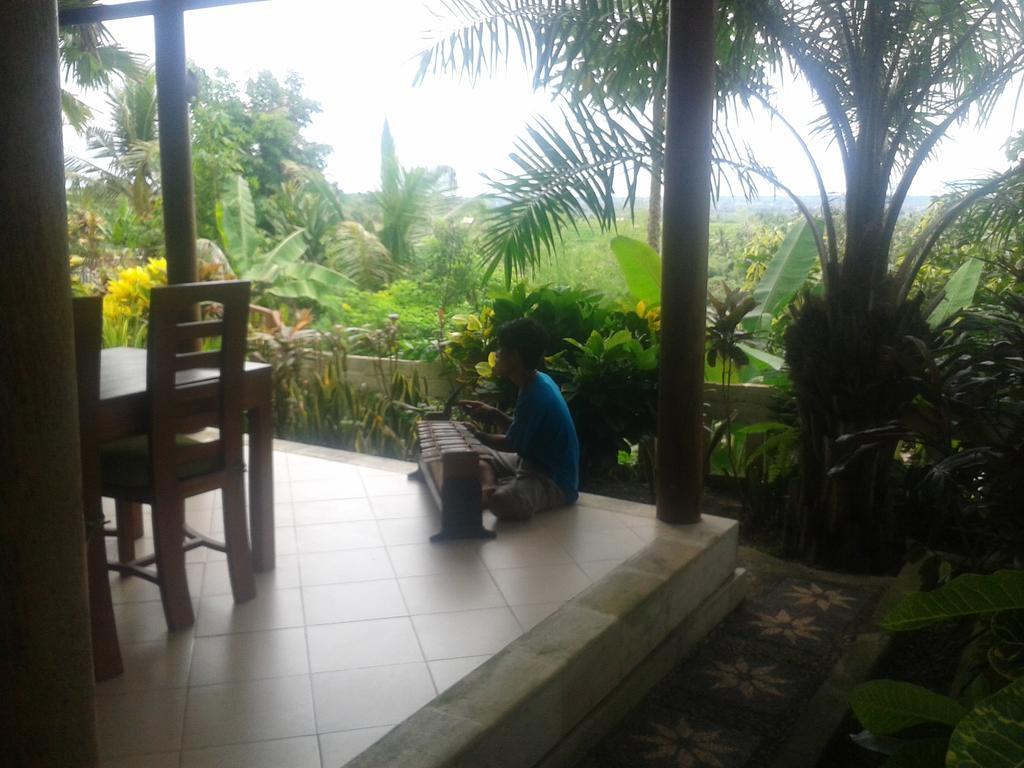 West Bali Villas-Umasari Resort Negara  Luaran gambar