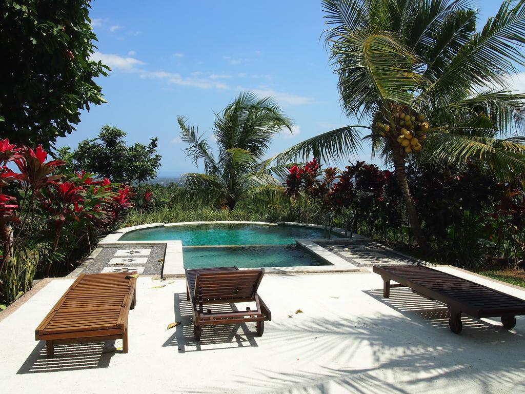 West Bali Villas-Umasari Resort Negara  Luaran gambar