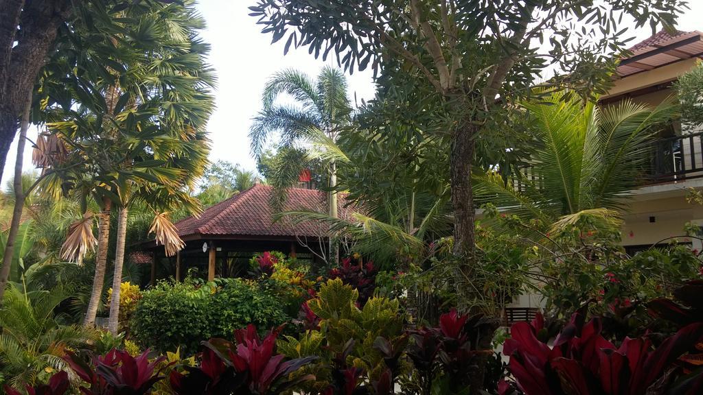 West Bali Villas-Umasari Resort Negara  Luaran gambar