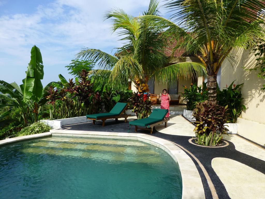 West Bali Villas-Umasari Resort Negara  Luaran gambar