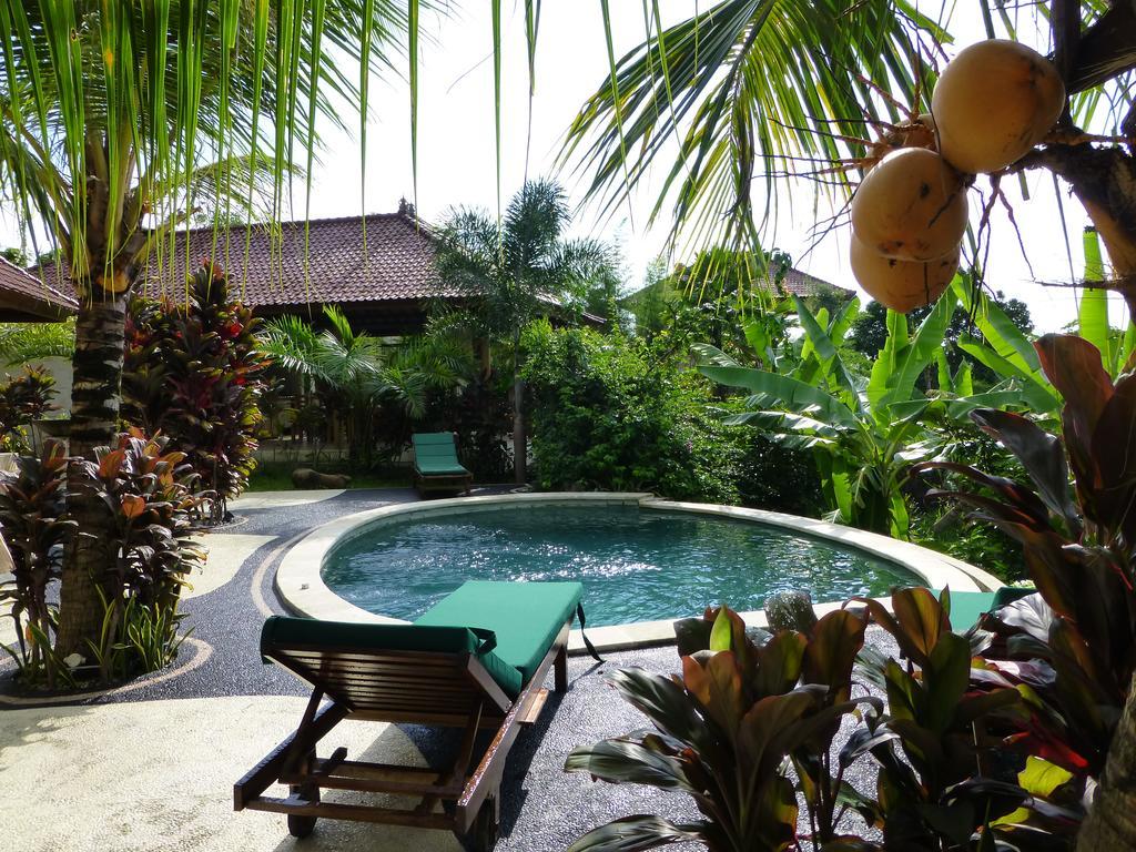 West Bali Villas-Umasari Resort Negara  Luaran gambar