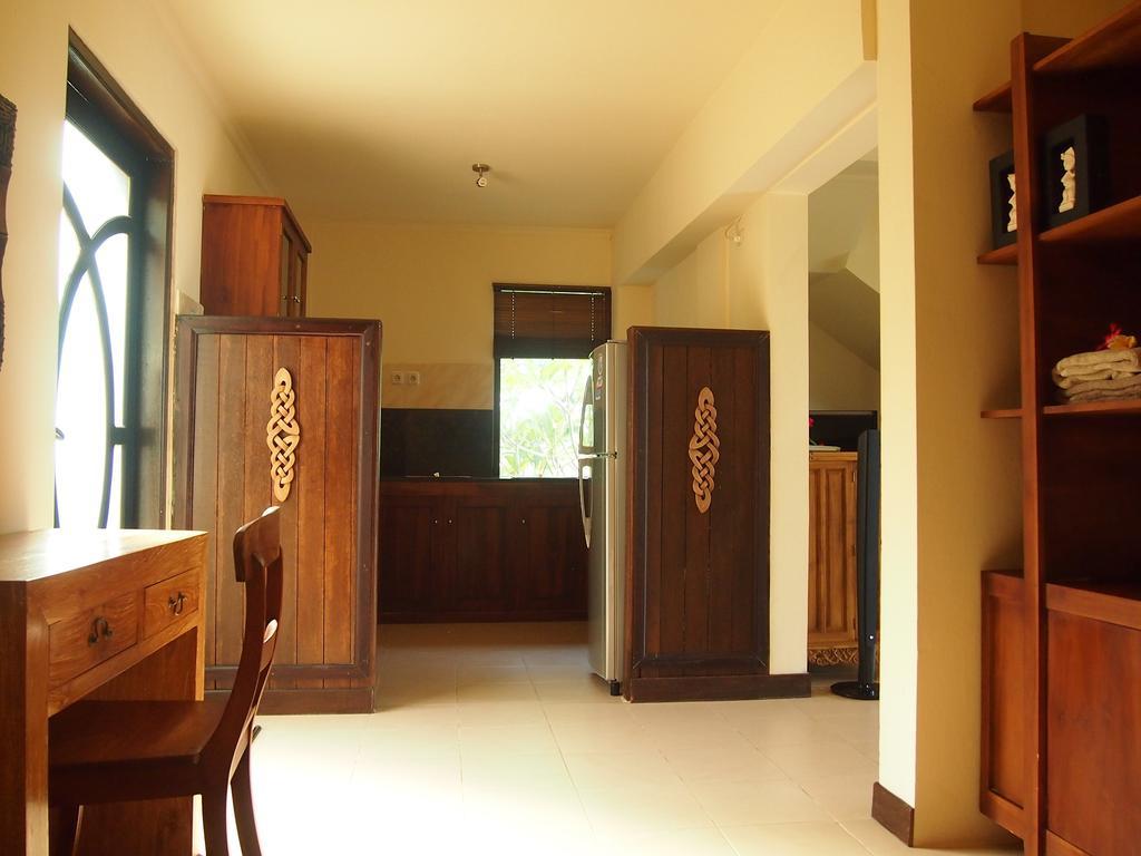 West Bali Villas-Umasari Resort Negara  Luaran gambar