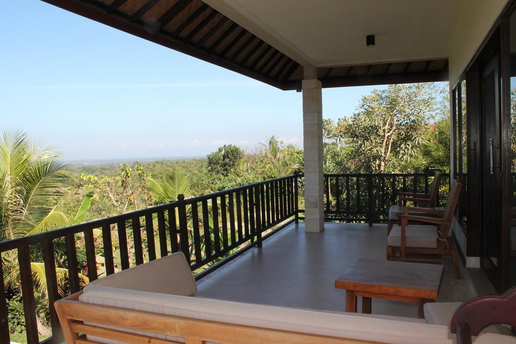 West Bali Villas-Umasari Resort Negara  Luaran gambar