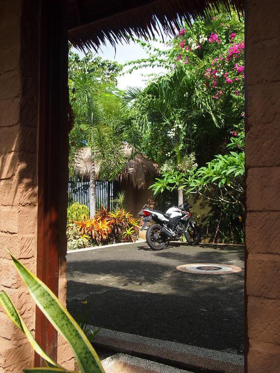 West Bali Villas-Umasari Resort Negara  Luaran gambar
