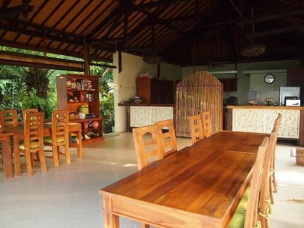 West Bali Villas-Umasari Resort Negara  Luaran gambar