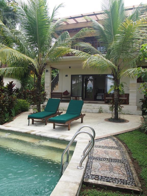 West Bali Villas-Umasari Resort Negara  Luaran gambar