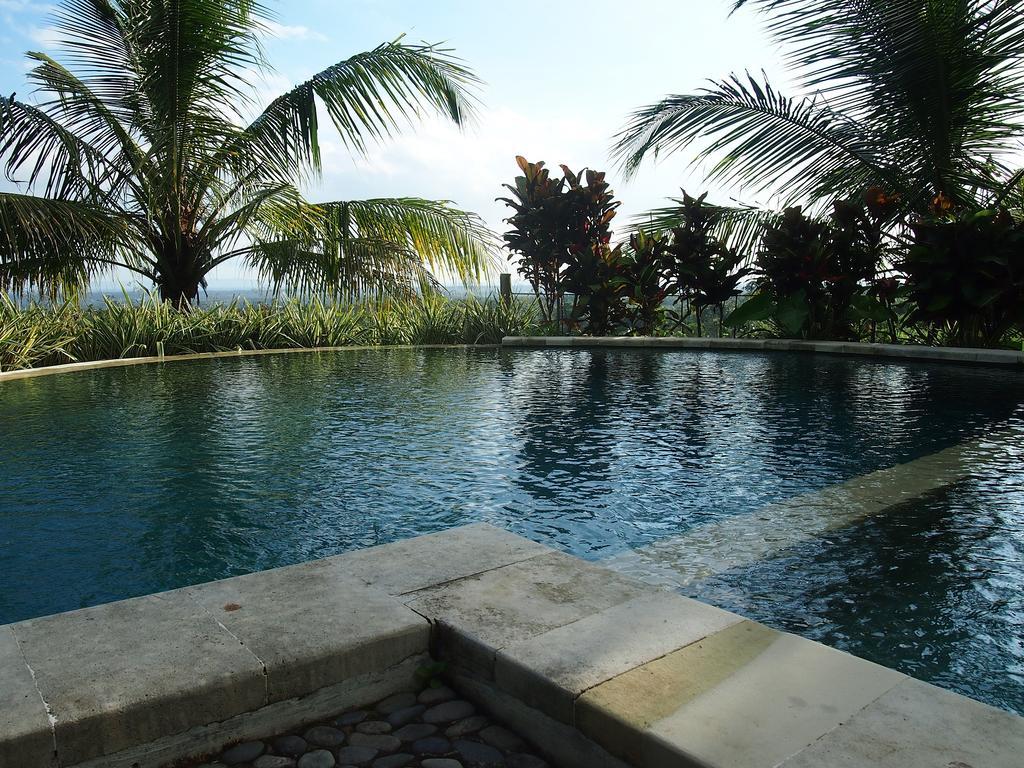 West Bali Villas-Umasari Resort Negara  Luaran gambar