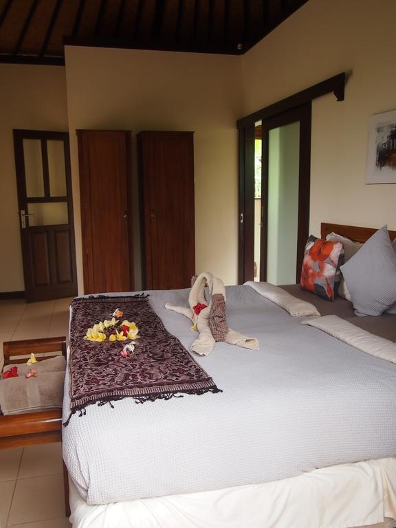 West Bali Villas-Umasari Resort Negara  Luaran gambar