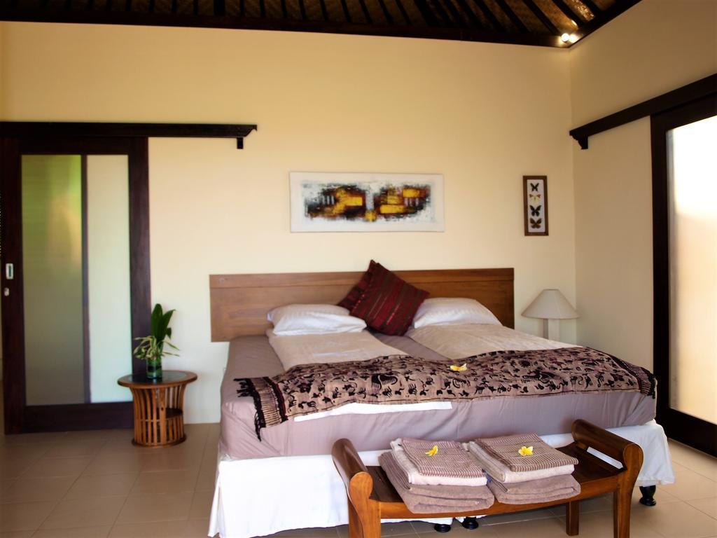 West Bali Villas-Umasari Resort Negara  Luaran gambar