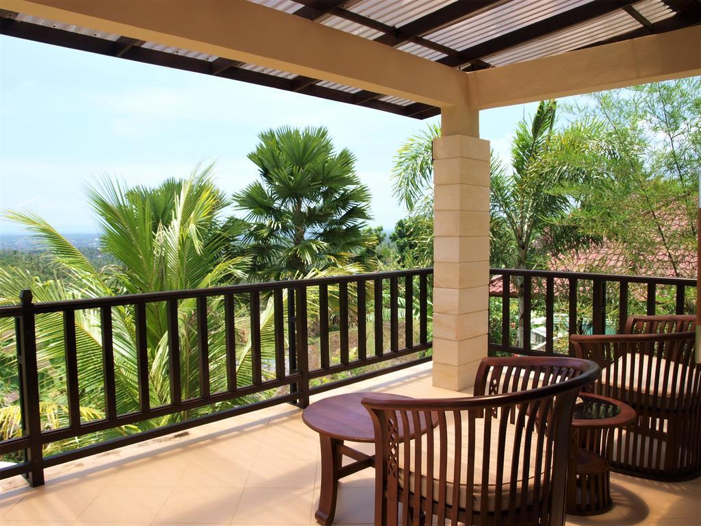 West Bali Villas-Umasari Resort Negara  Luaran gambar