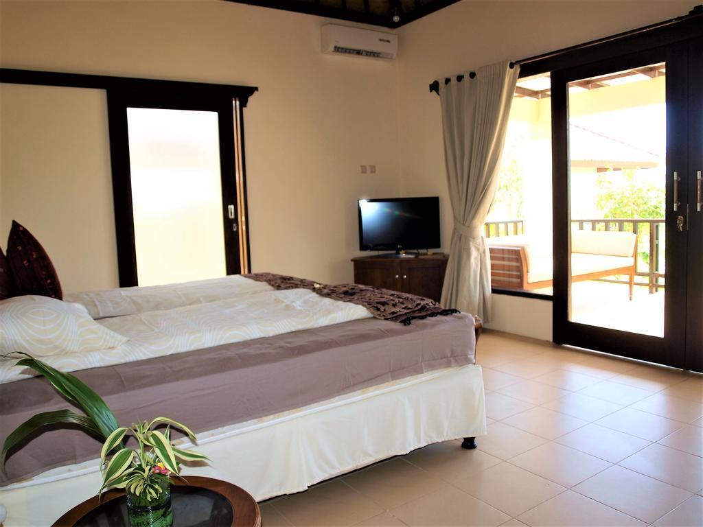 West Bali Villas-Umasari Resort Negara  Luaran gambar