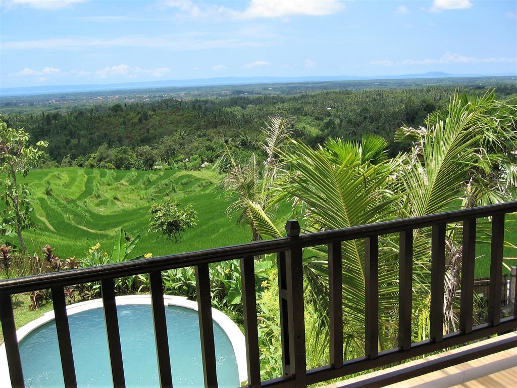 West Bali Villas-Umasari Resort Negara  Luaran gambar
