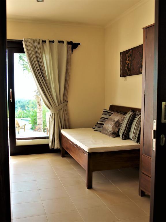 West Bali Villas-Umasari Resort Negara  Luaran gambar